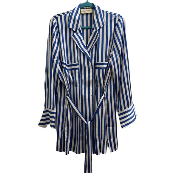 By Malene Birger wrap top size s /eu 38 - Picture 2 of 7